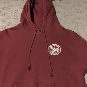OBEY sweatshirt